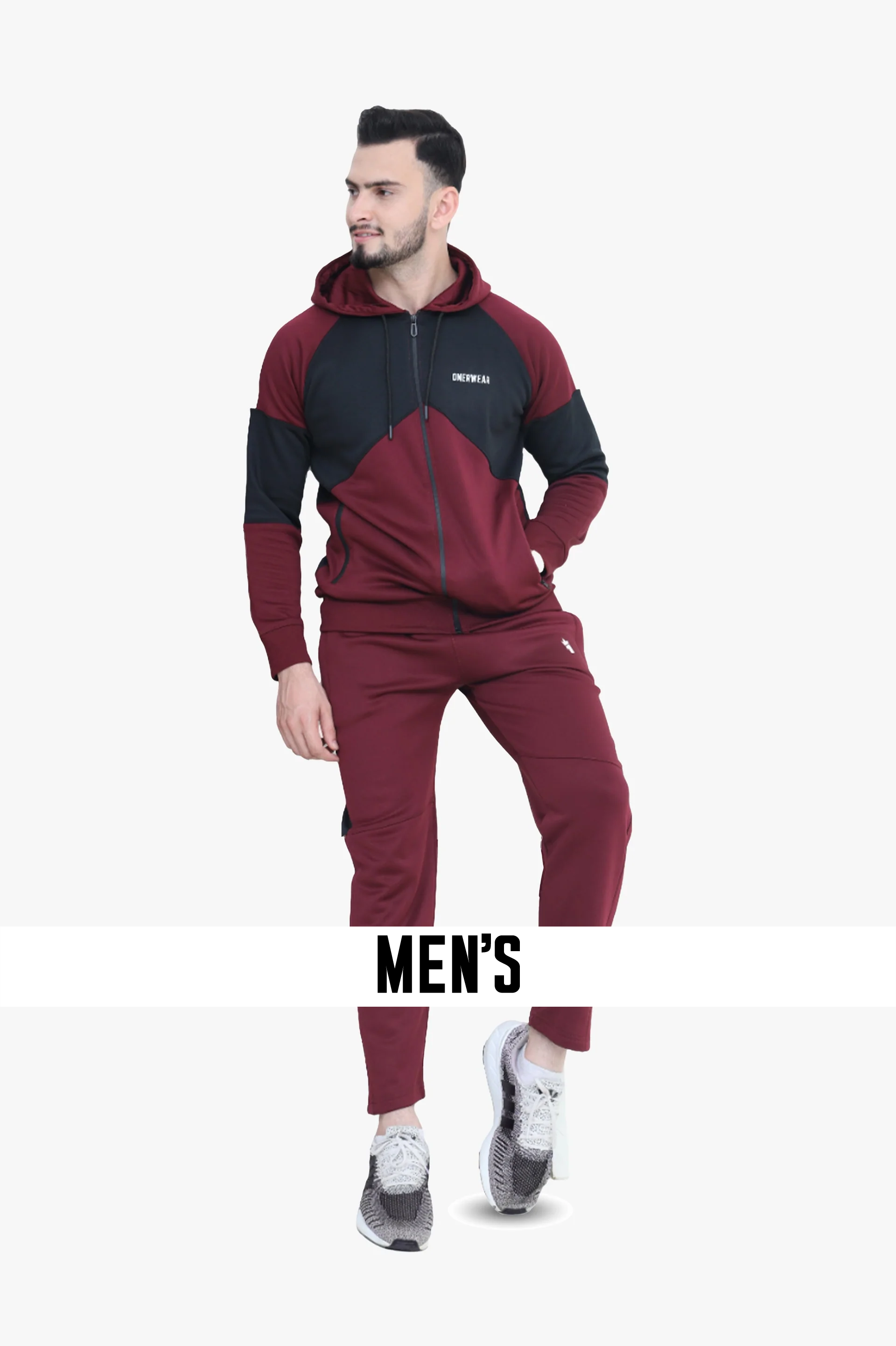MEN'S