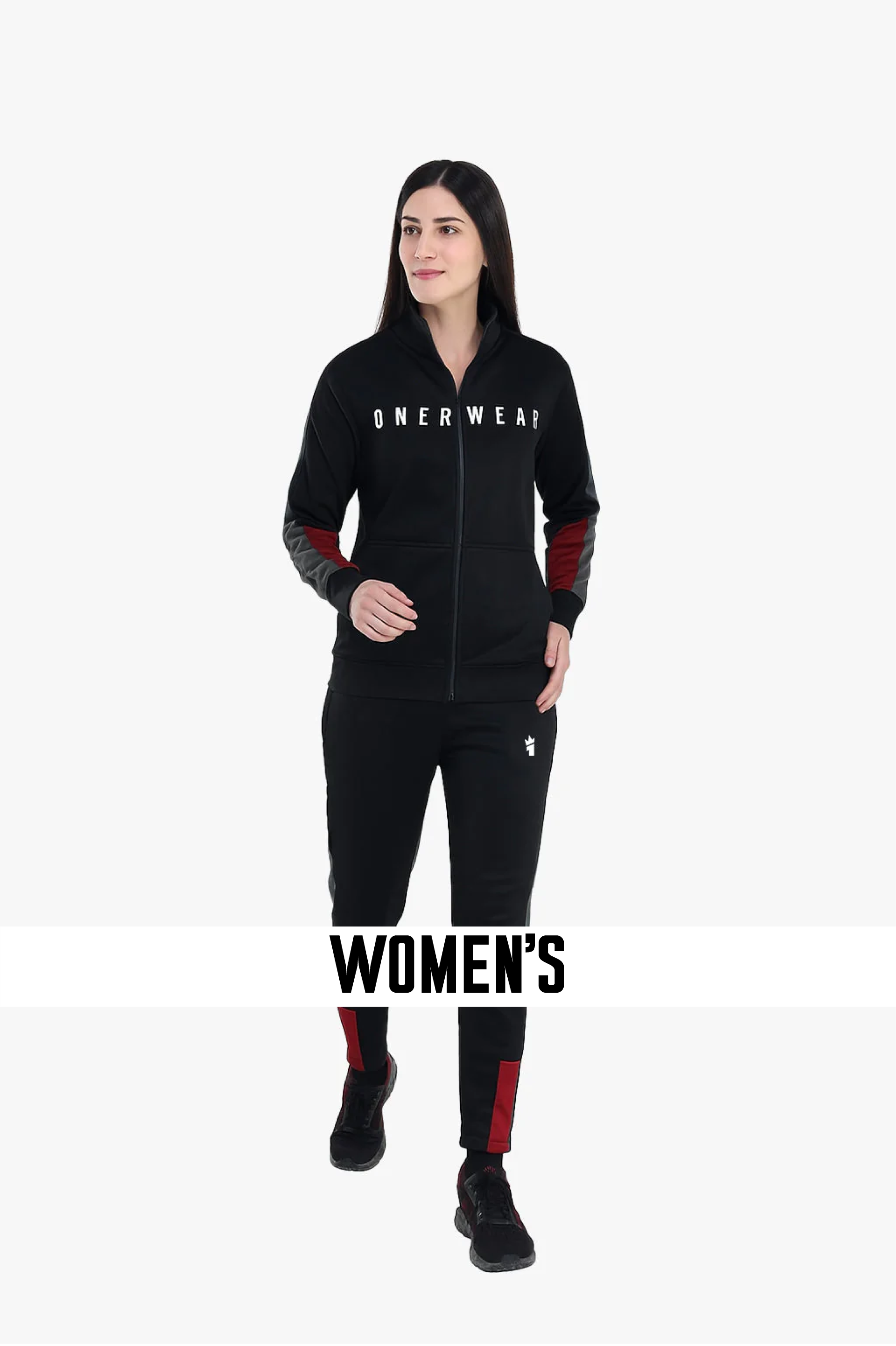 WOMEN'S
