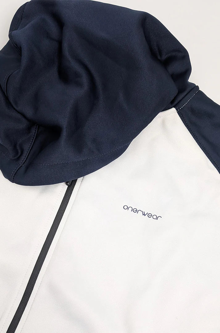 Men's - Winter Tracksuit - Glacier Blue