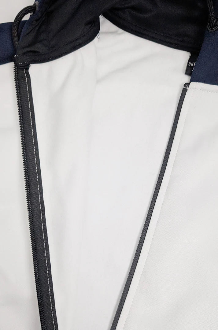 Men's - Winter Tracksuit - Glacier Blue