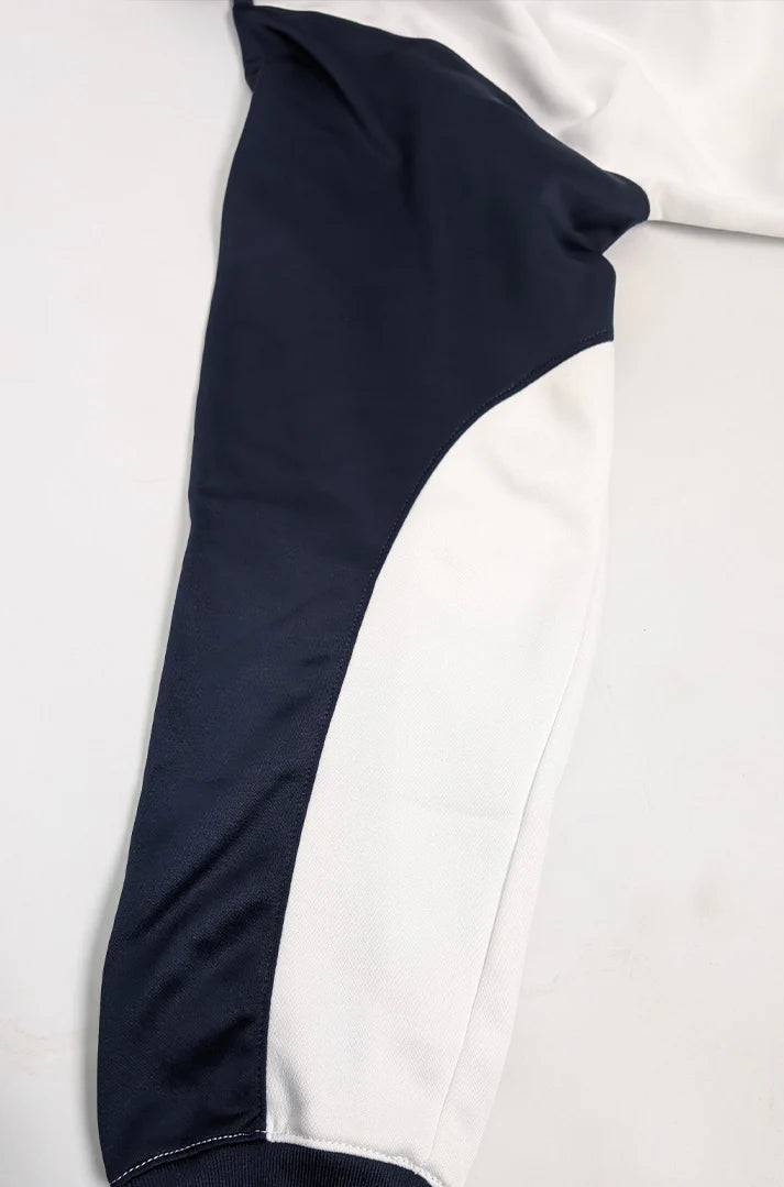 Men's - Winter Tracksuit - Glacier Blue