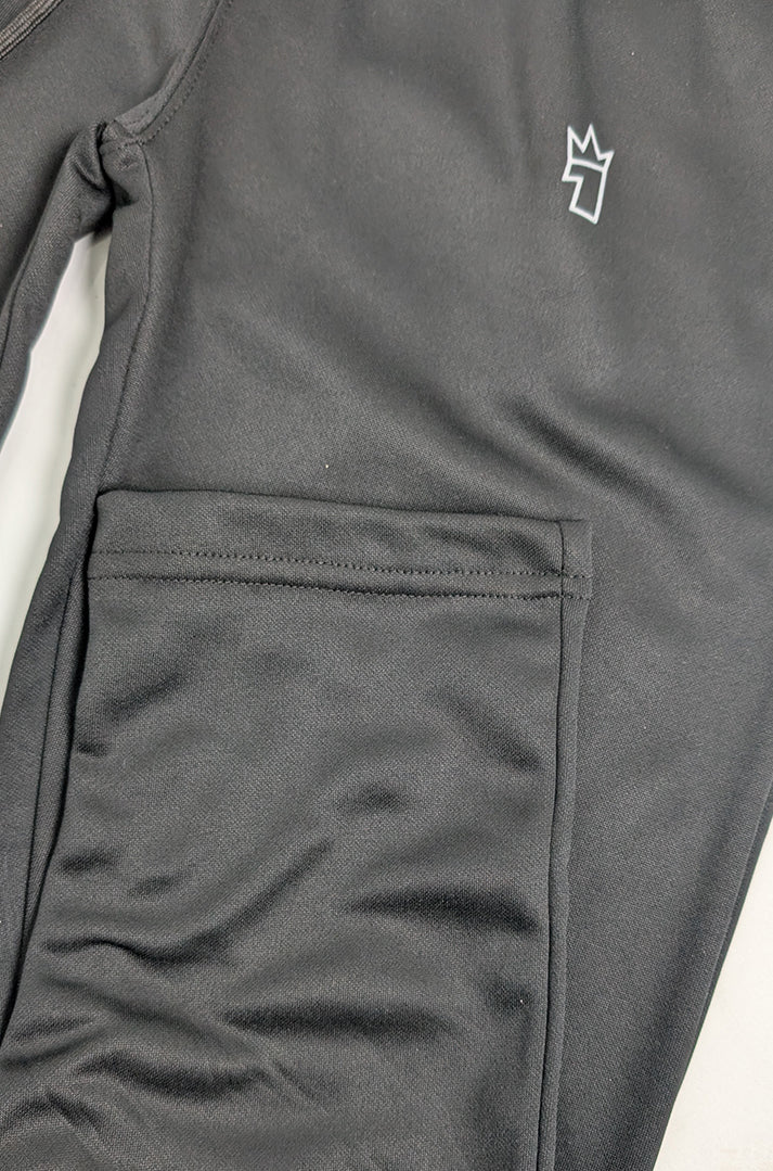 Men's - Winter Tracksuit - Midnight Desert