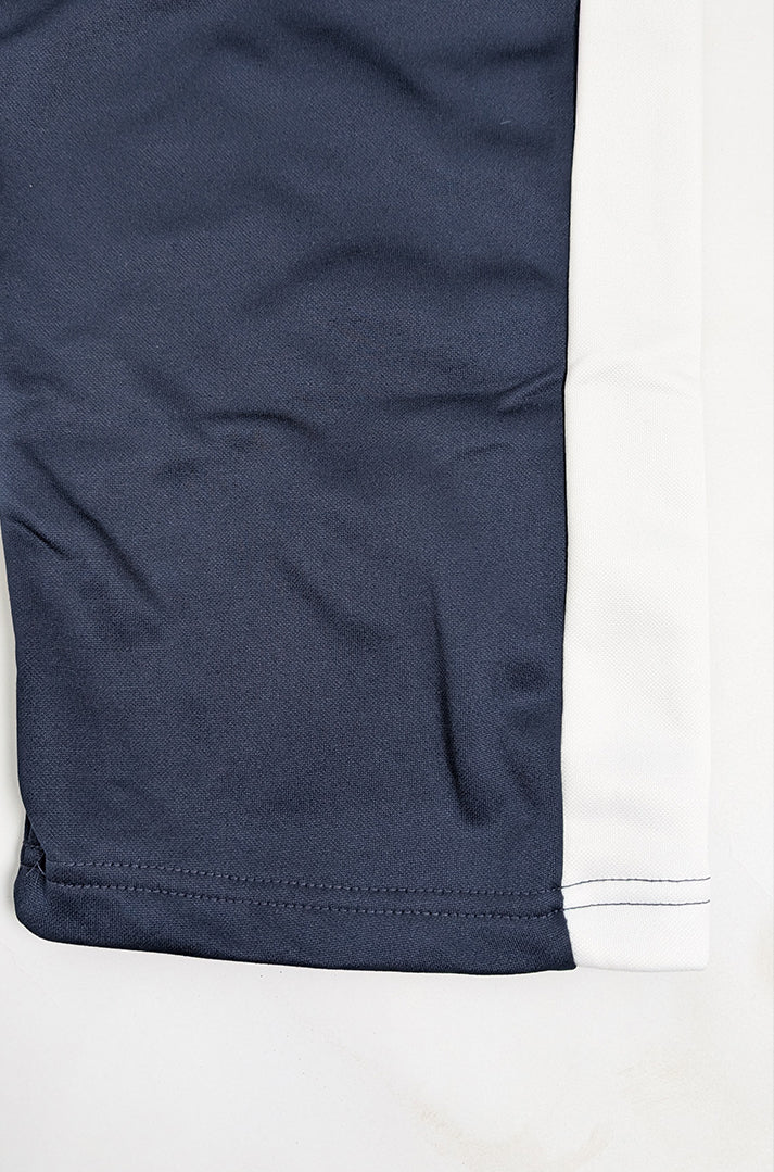 Men's - Winter Tracksuit - Glacier Blue