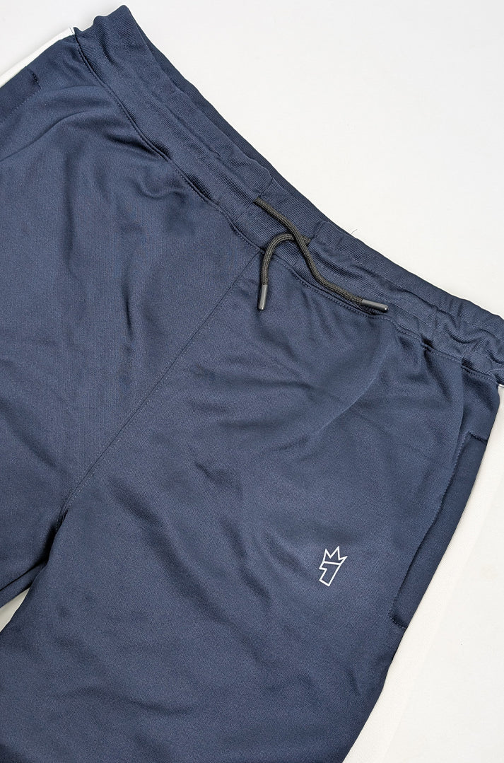 Men's - Winter Tracksuit - Glacier Blue