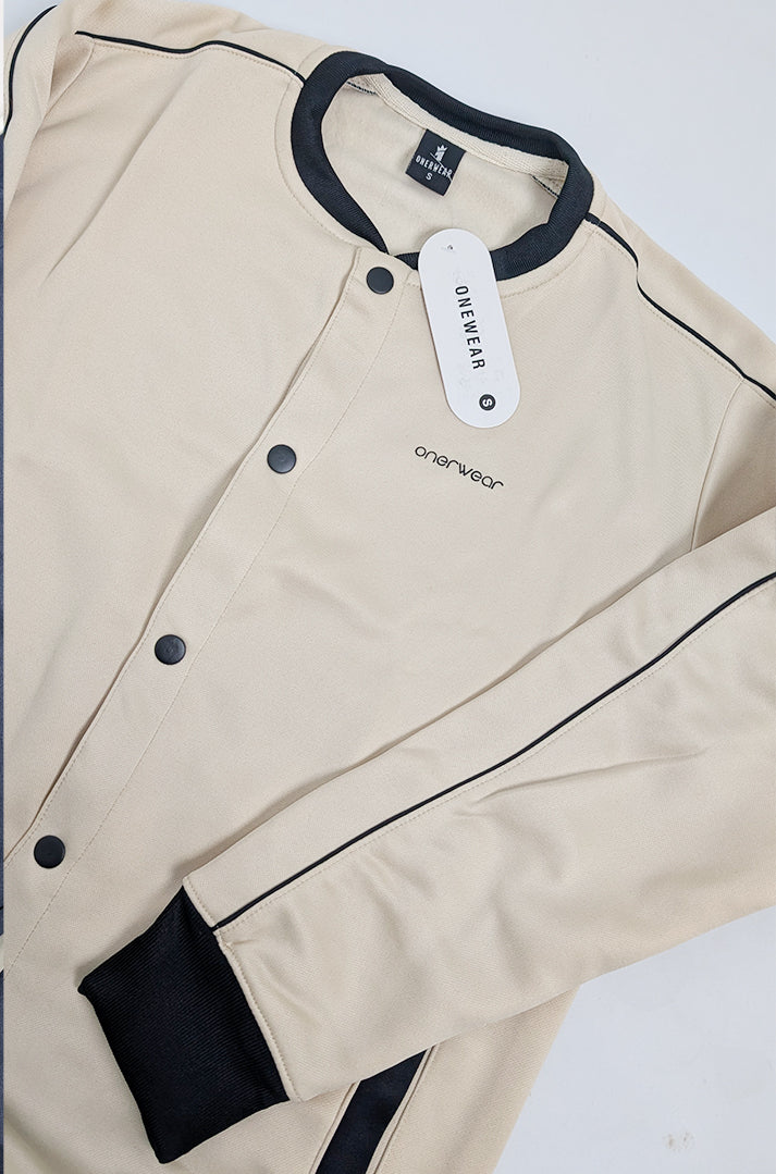 Men's - Winter Tracksuit - Midnight Desert