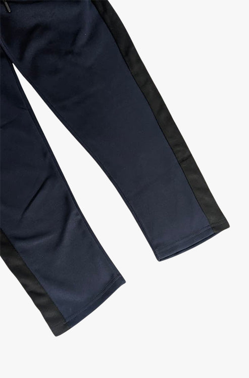 Men's - Winter Tracksuit - Midnight Blue