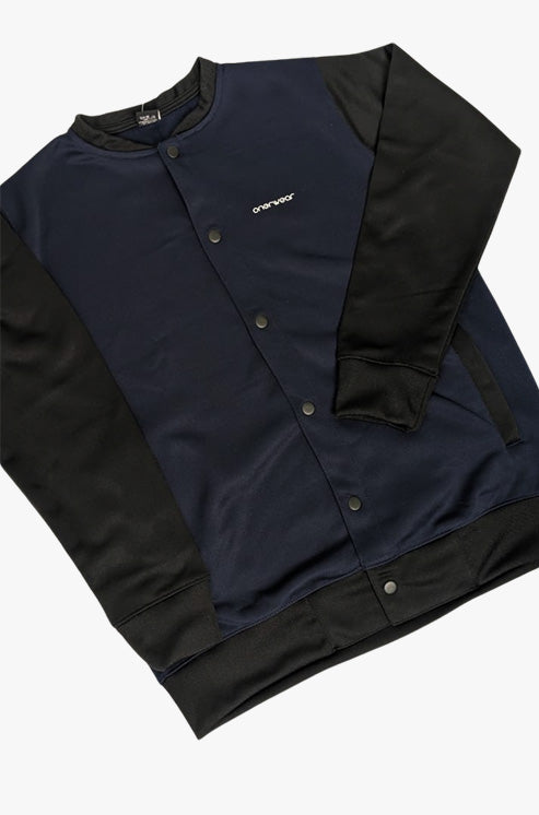 Men's - Winter Tracksuit - Midnight Blue