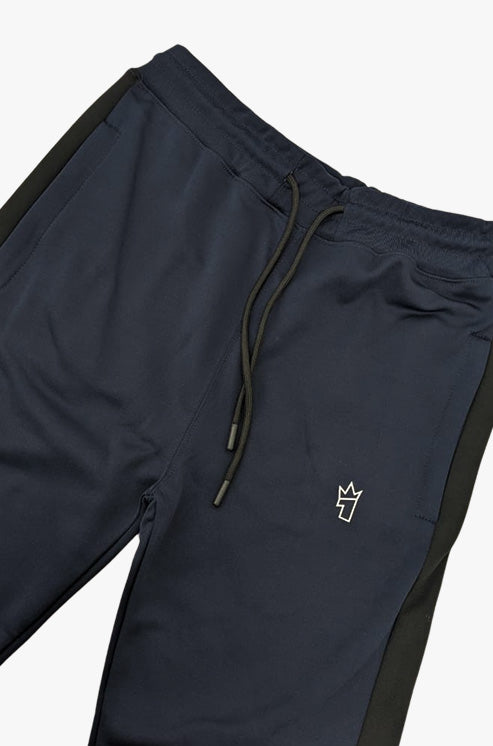 Men's - Winter Tracksuit - Midnight Blue