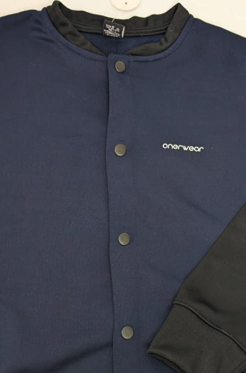 Men's - Winter Tracksuit - Midnight Blue