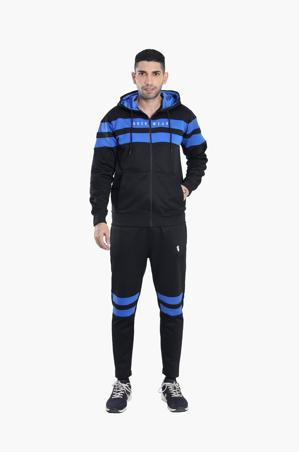 Bluray - Winter Tracksuit - Onerwear
