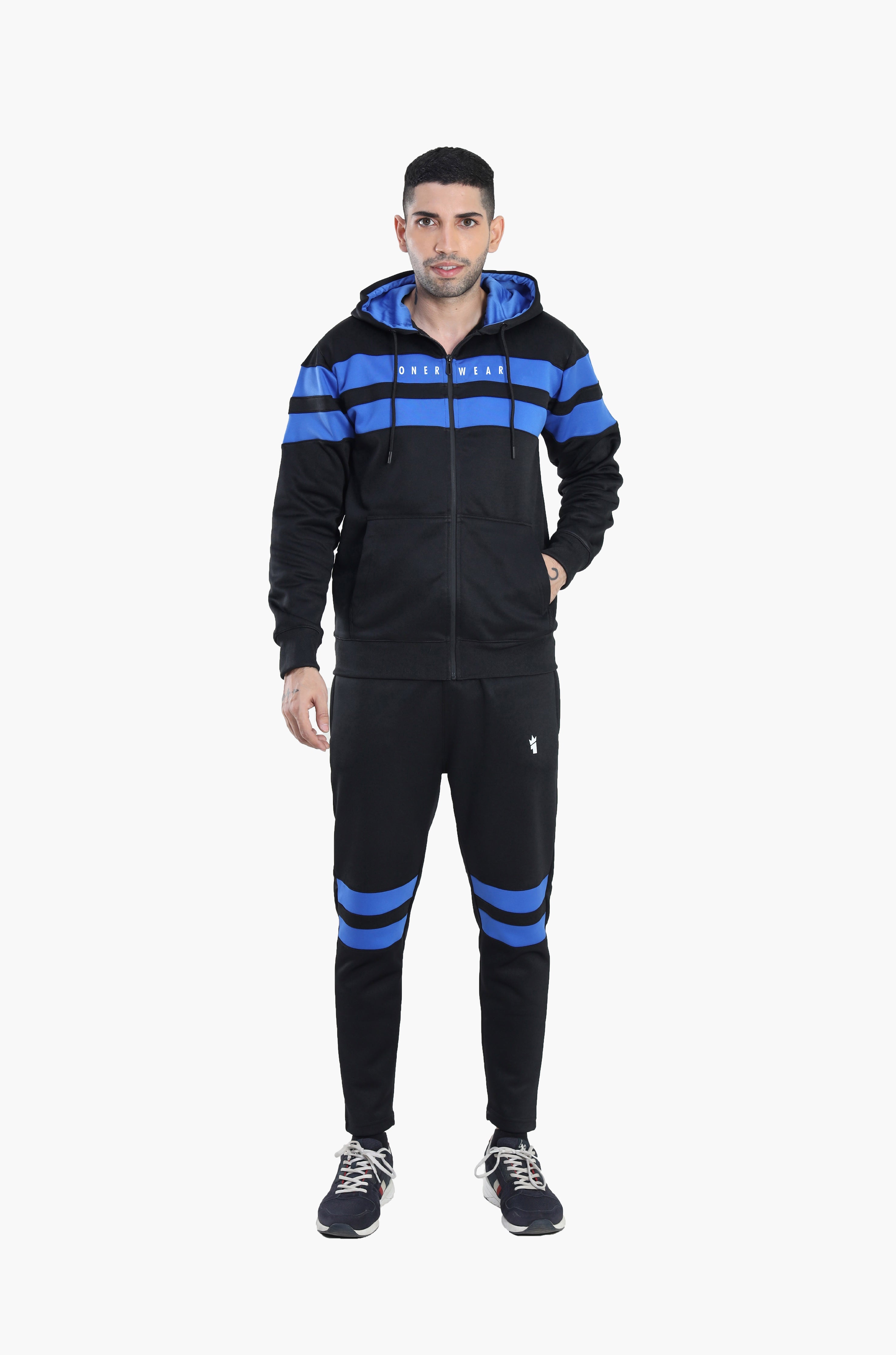 Bluray - Winter Tracksuit - Onerwear