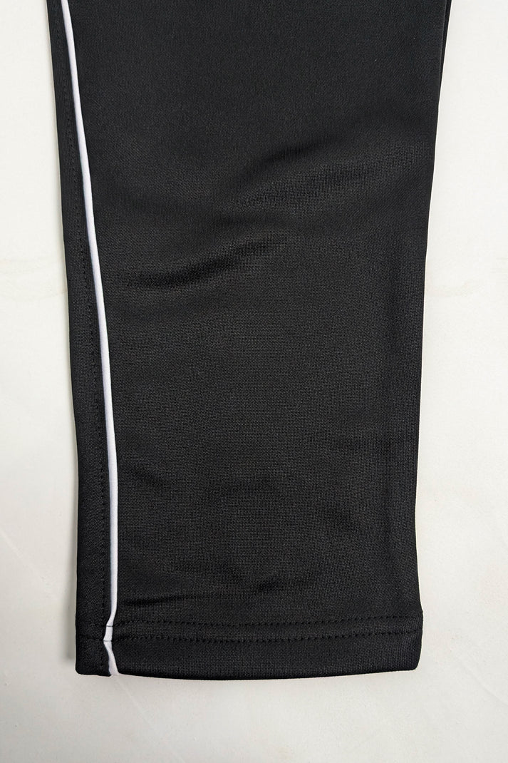 Men's - Winter Tracksuit - Black Shadow Line