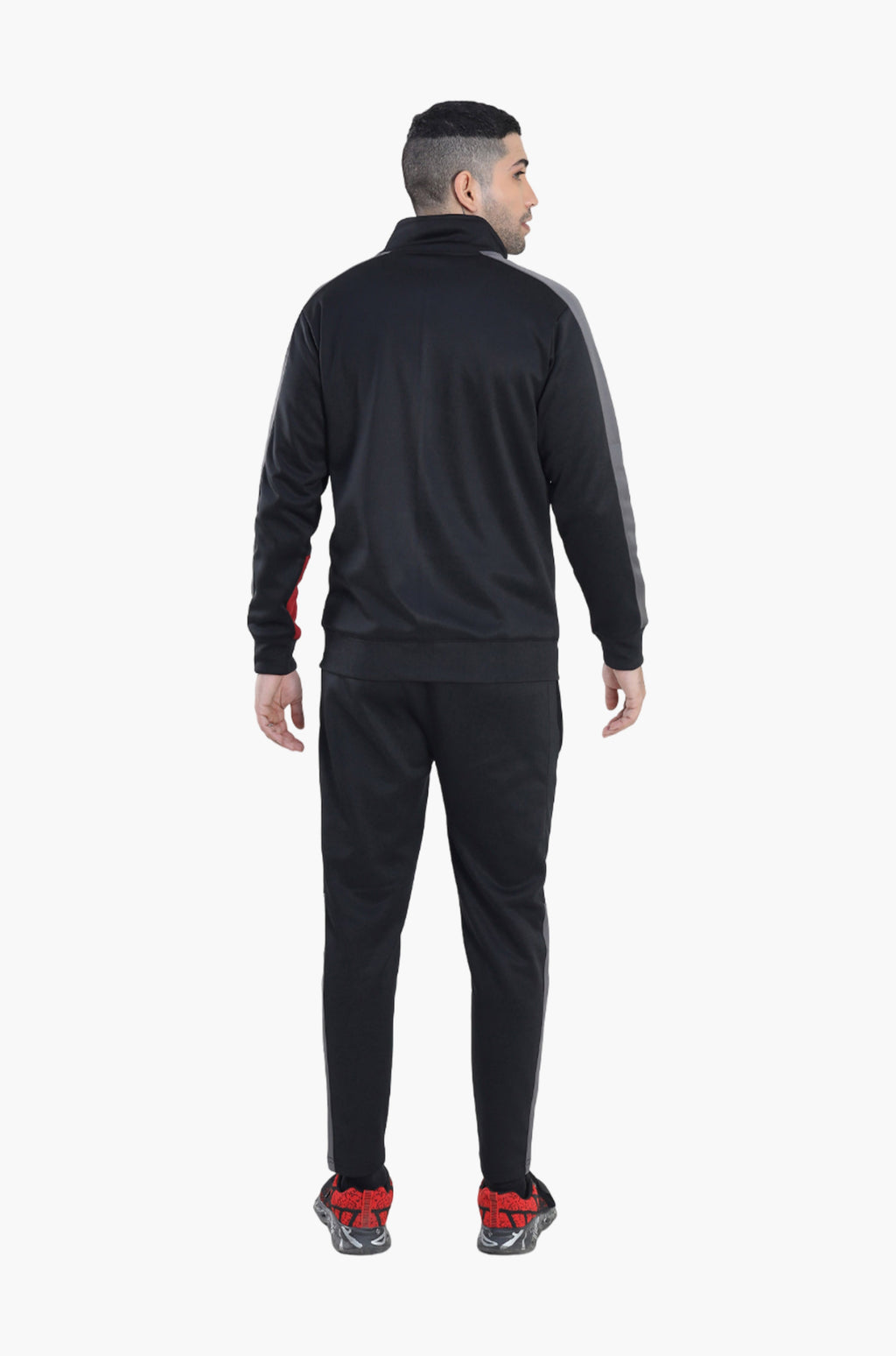 Black Boost - Winter Tracksuit - Onerwear