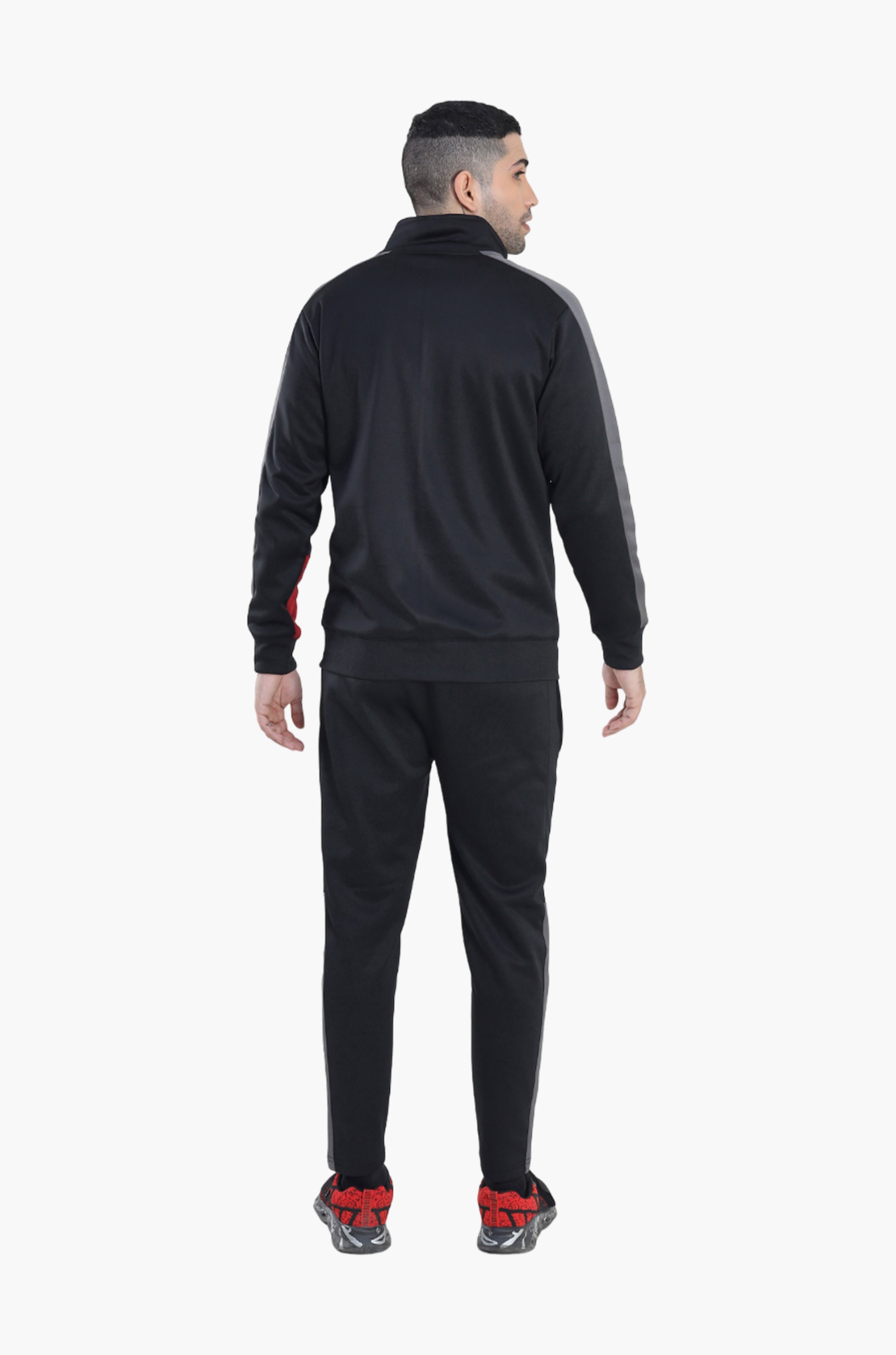 Black Boost - Winter Tracksuit - Onerwear