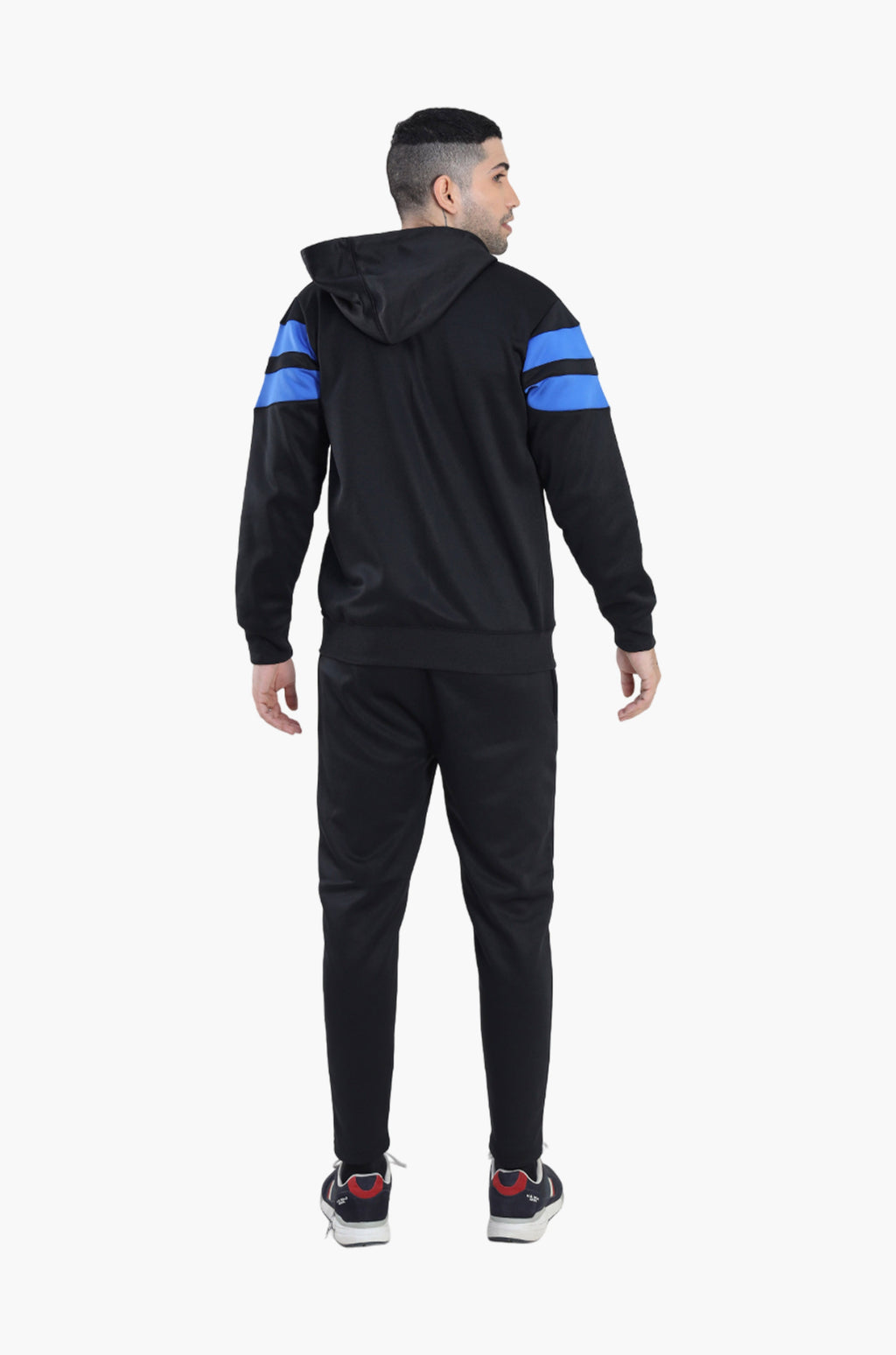 Bluray - Winter Tracksuit - Onerwear