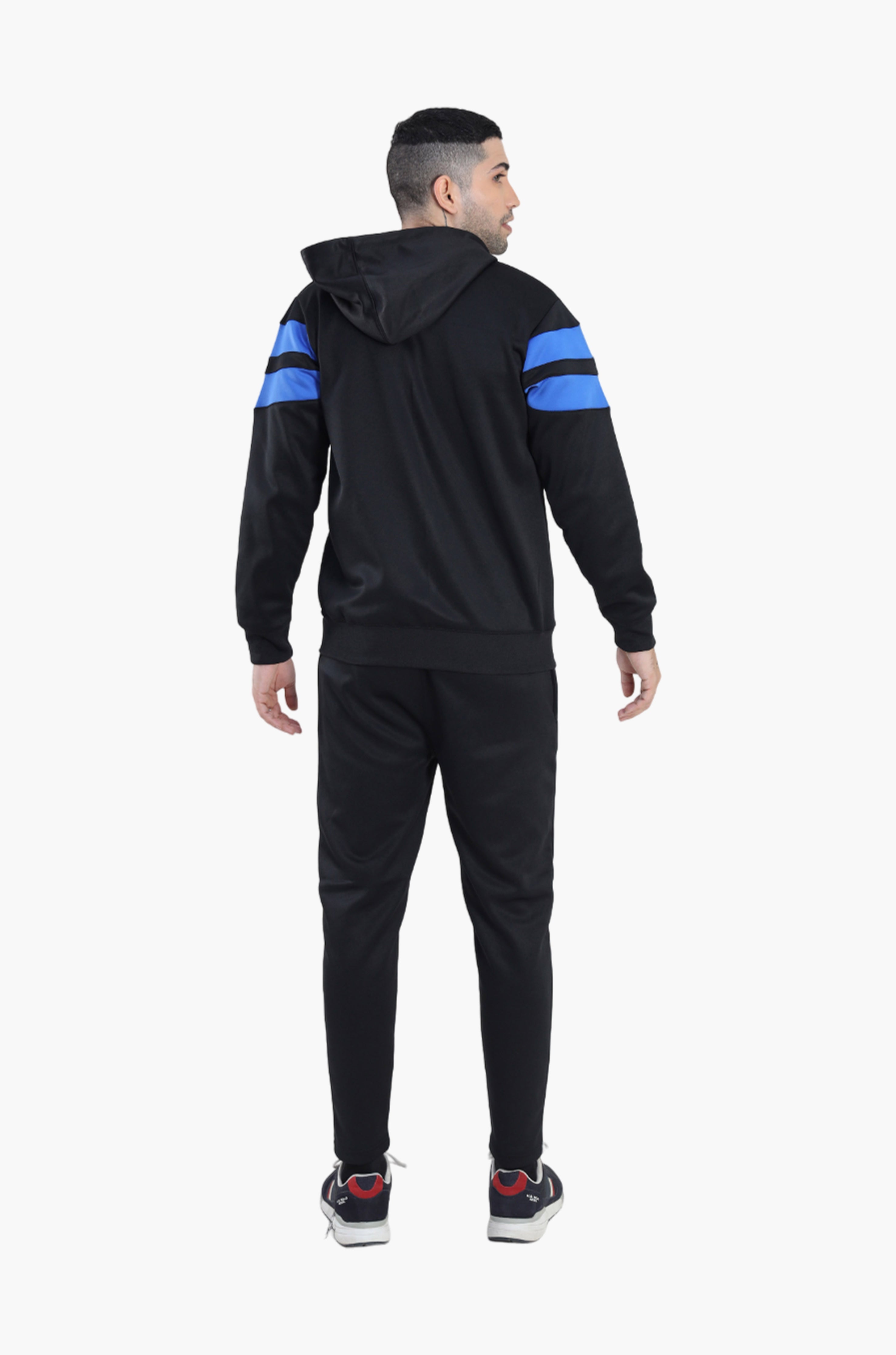 Bluray - Winter Tracksuit - Onerwear