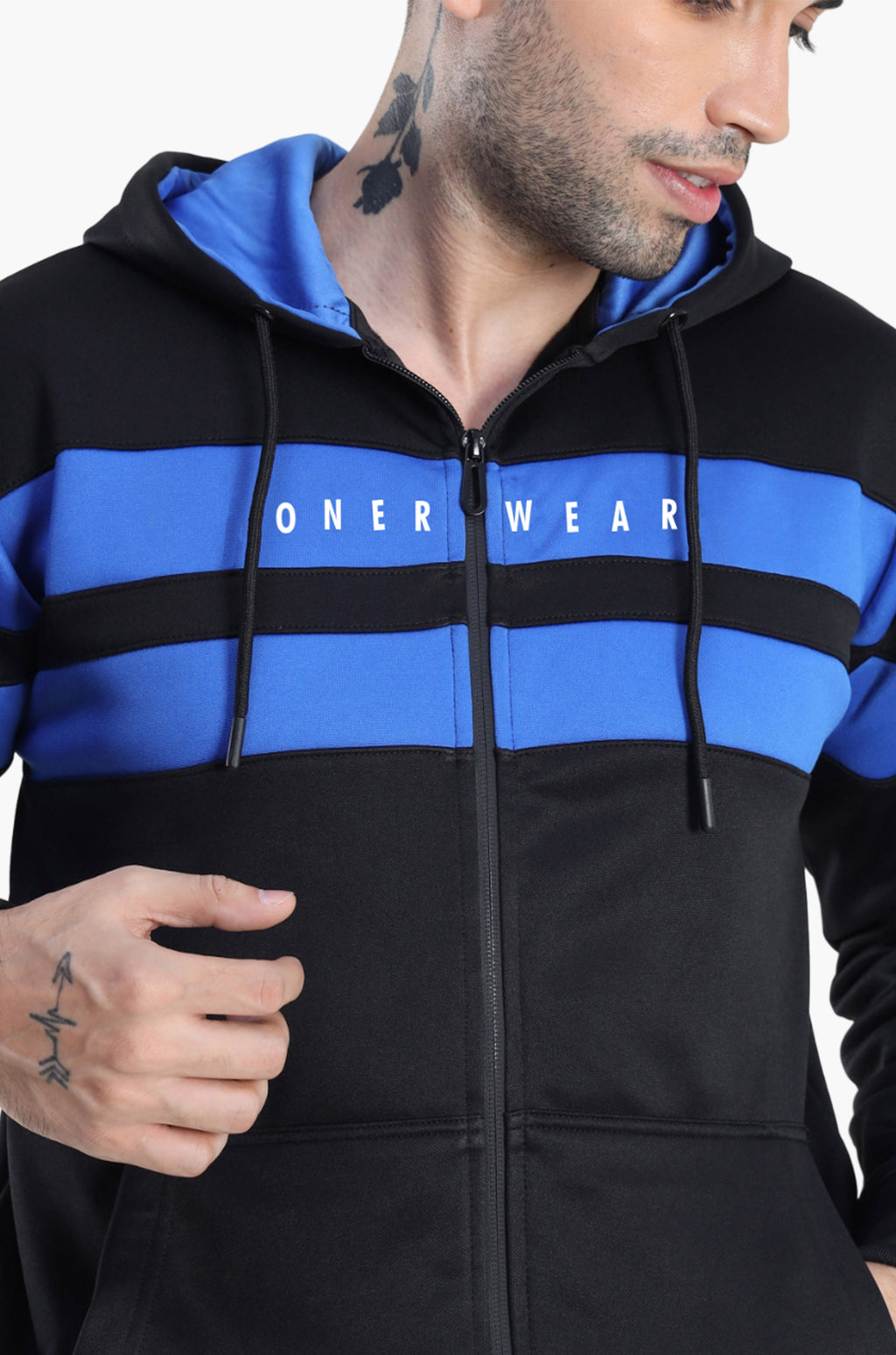 Bluray - Winter Tracksuit - Onerwear