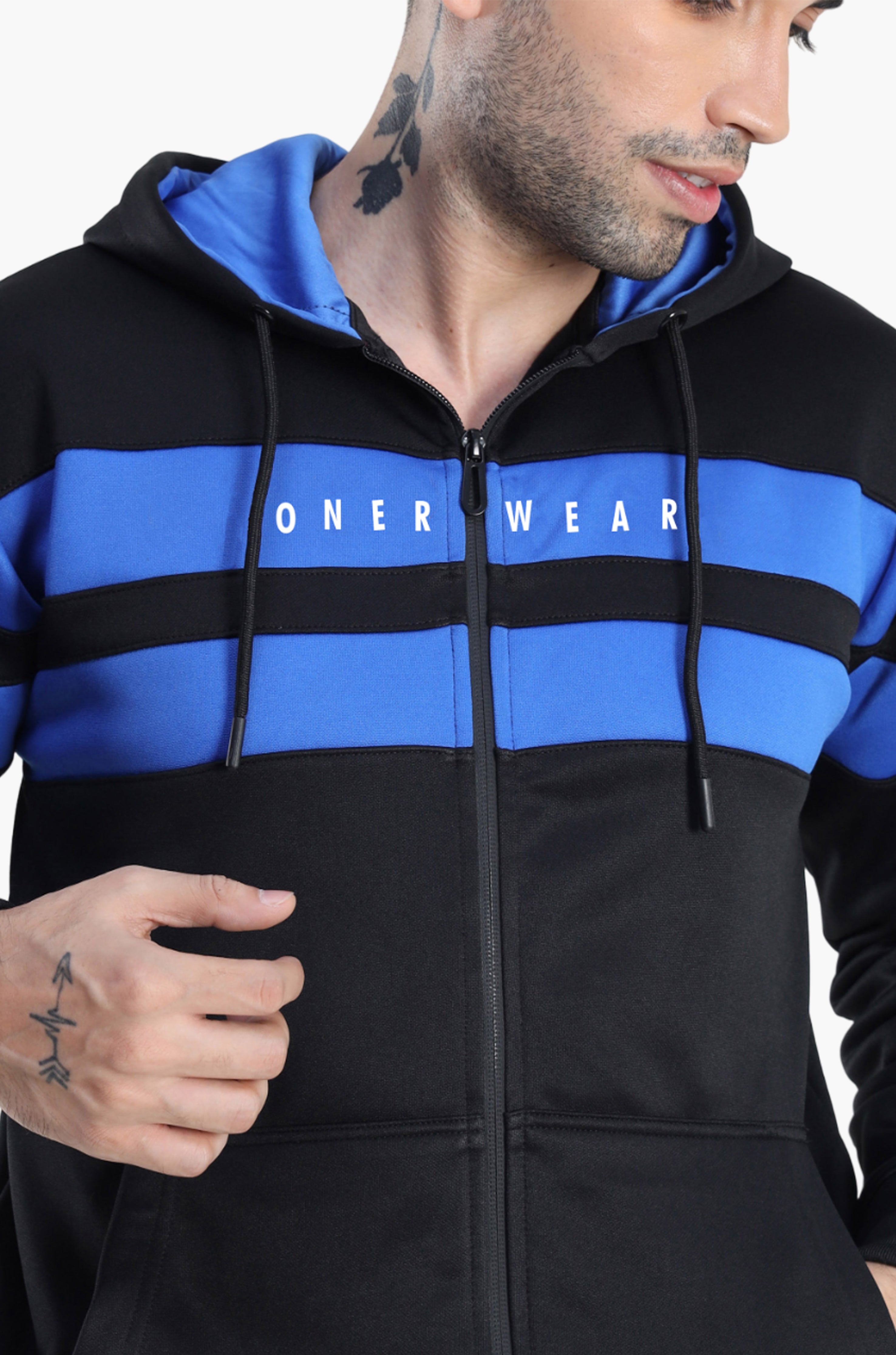 Bluray - Winter Tracksuit - Onerwear