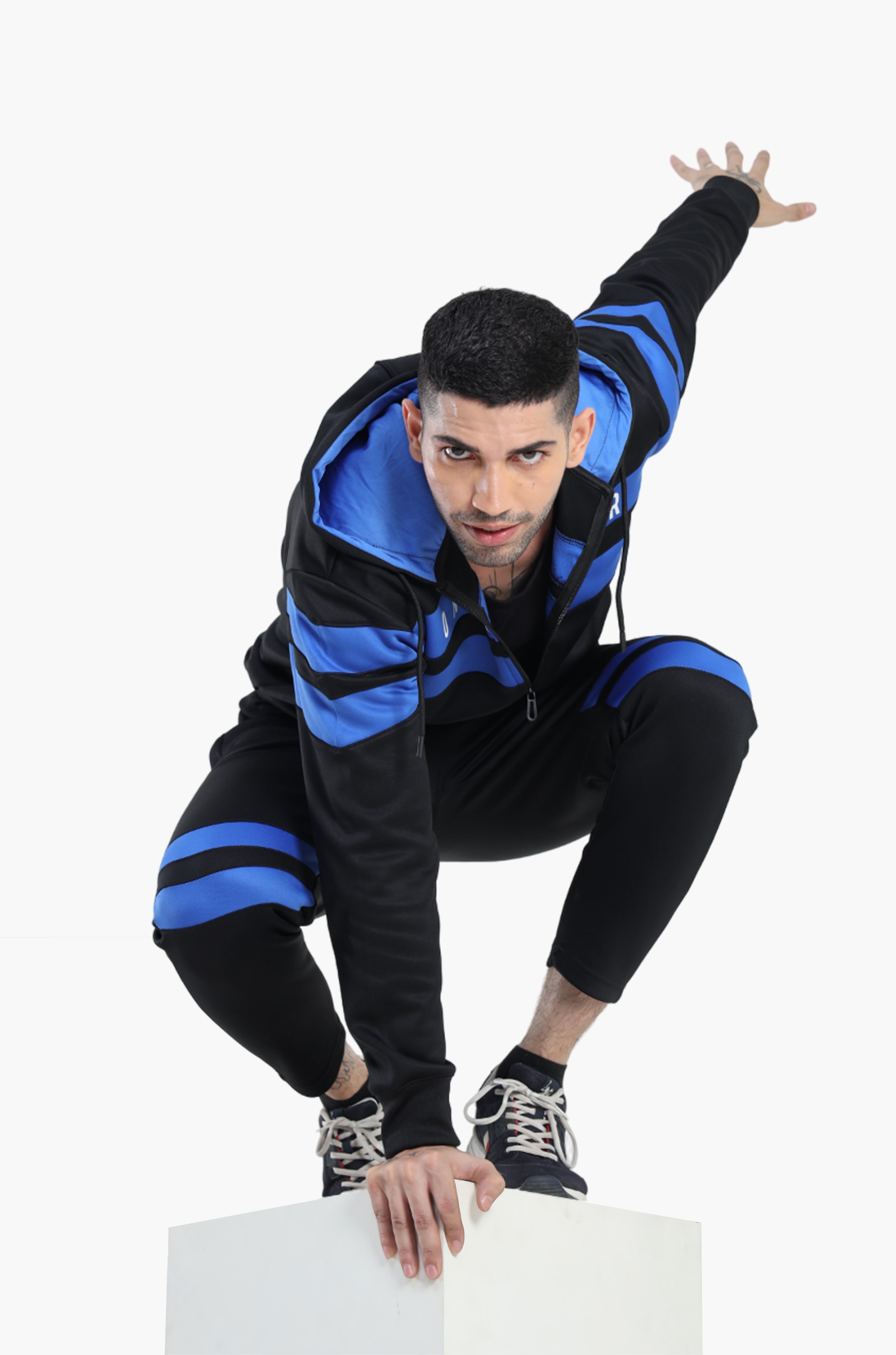 Bluray - Winter Tracksuit - Onerwear
