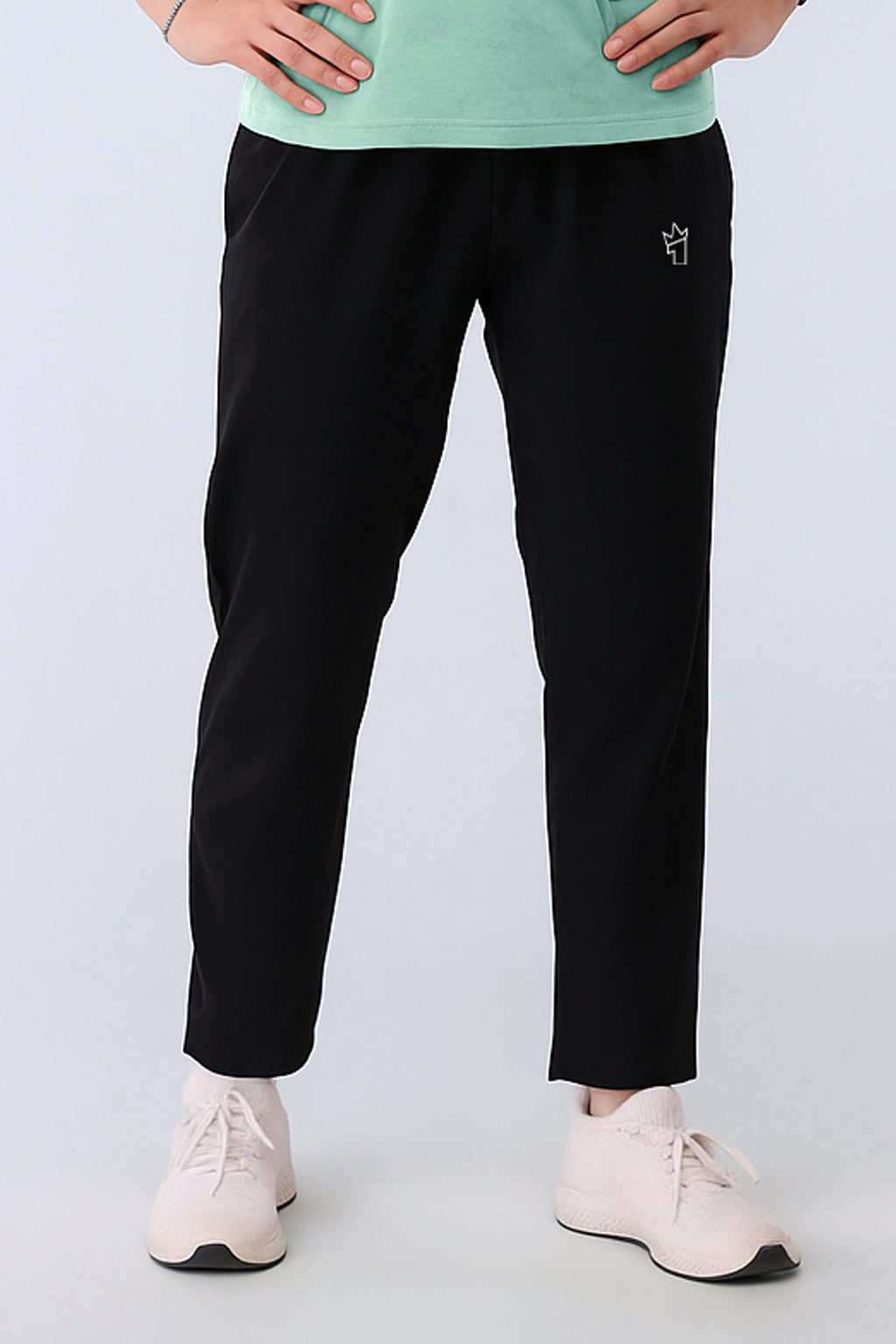 Womens - Dri Fit Tracksuit - Green Camo