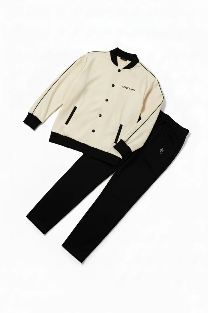 Women's - Winter Tracksuit - Midnight Desert