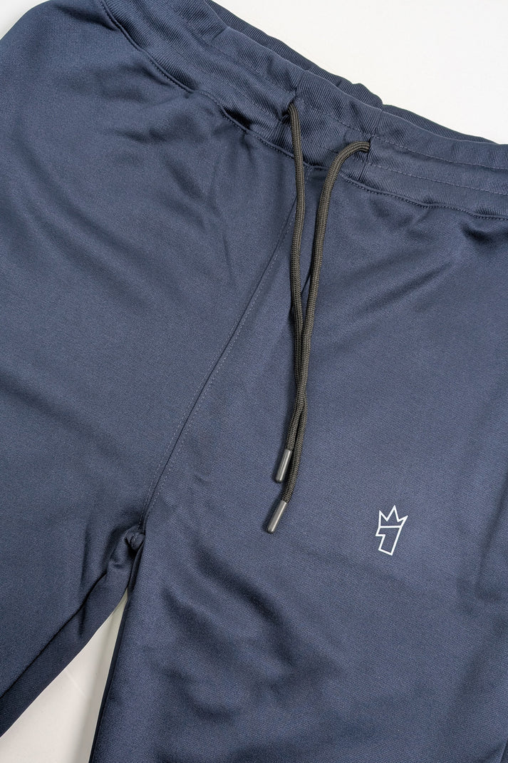 Men's - Winter Tracksuit - Blue Ocean