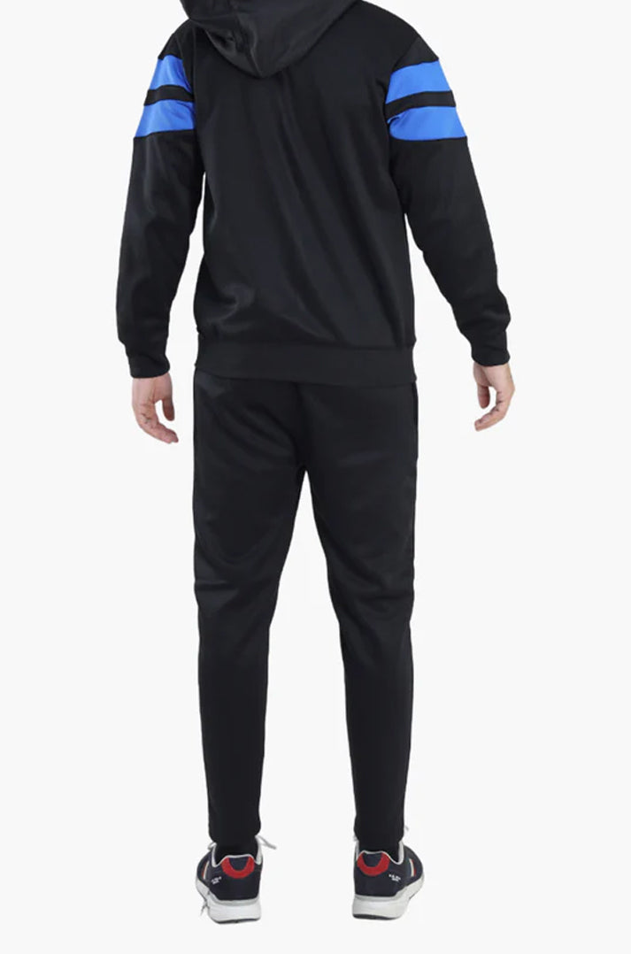 Womens - Winter Tracksuit - Bluray