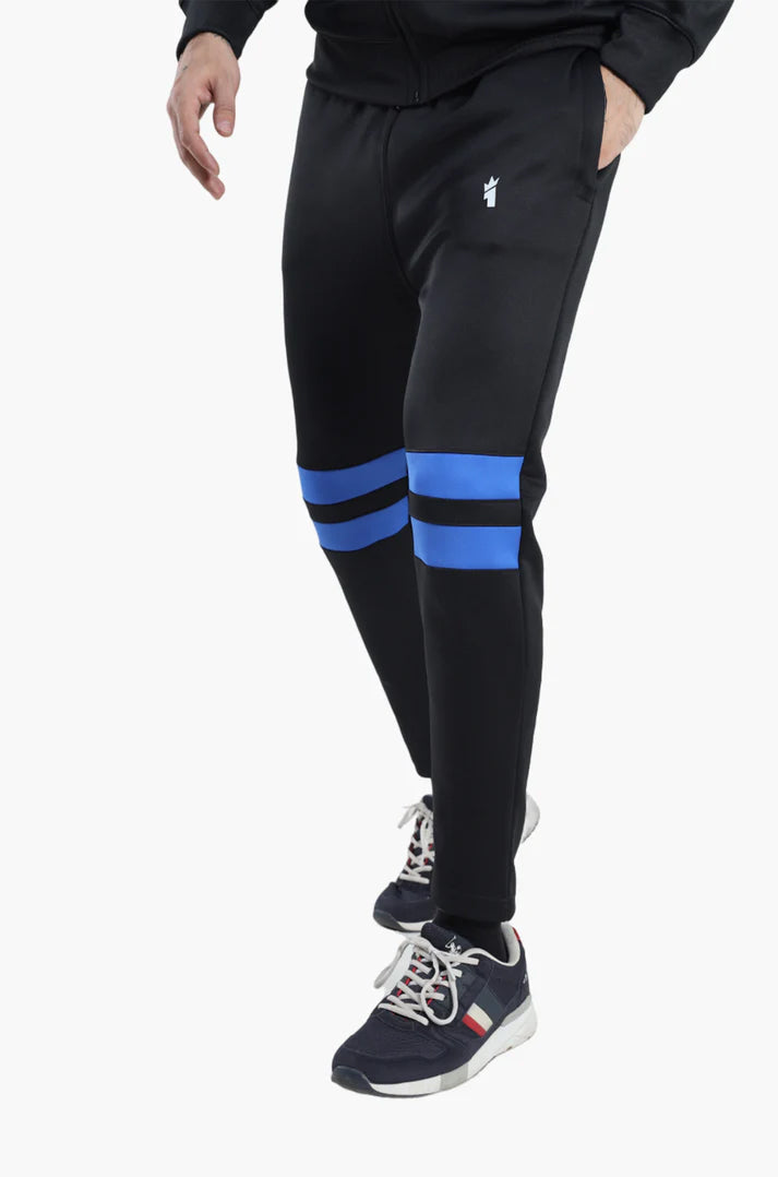 Womens - Winter Tracksuit - Bluray
