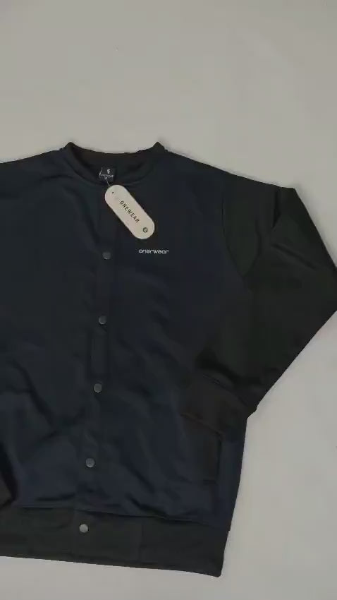 Men's - Winter Tracksuit - Midnight Blue